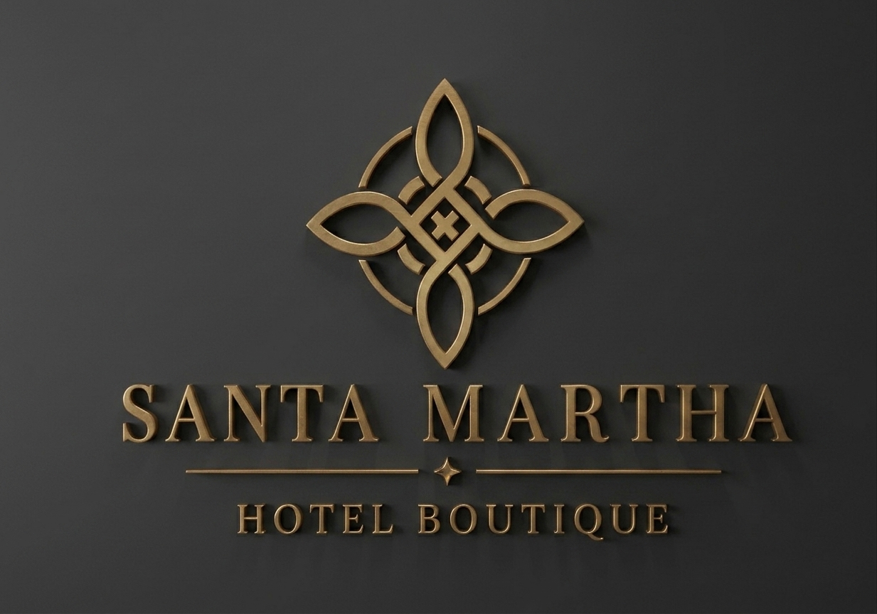 Santa Martha Hotel Boutique